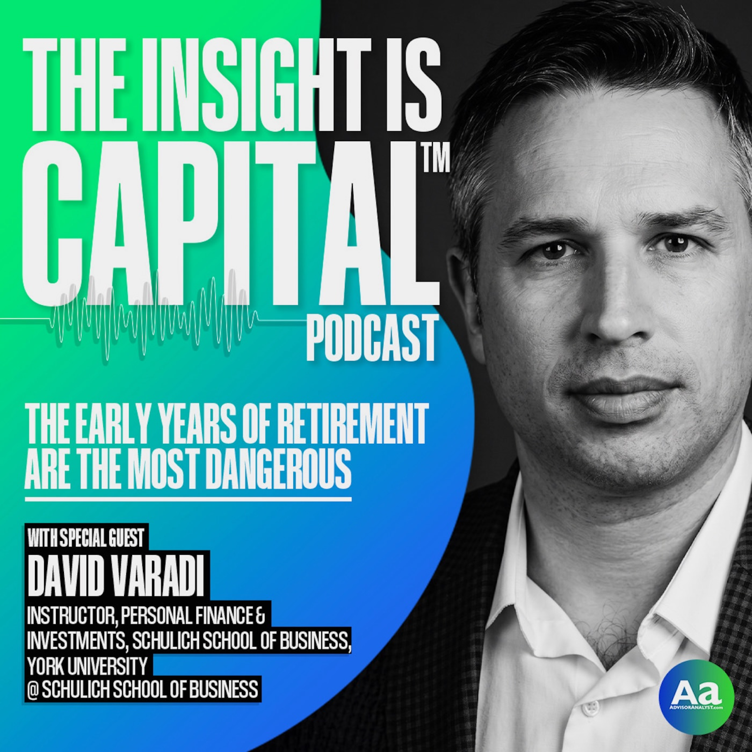 David Varadi: The Early Years of Retirement Are The Most Dangerous