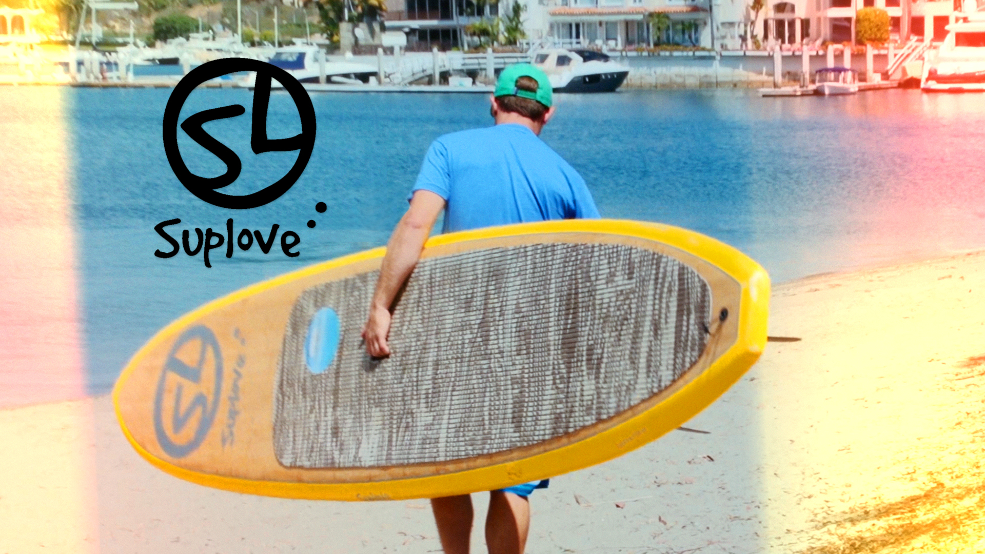 Suplove adventurer