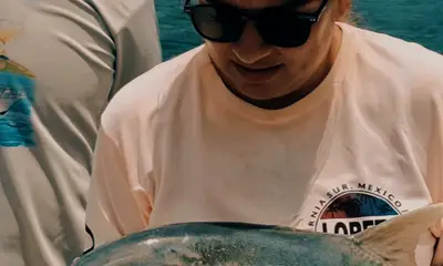 Herradura Verslag Video 0