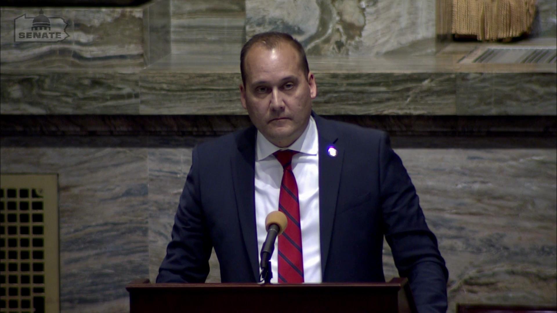 10/25/22 - Remarks on HB 140