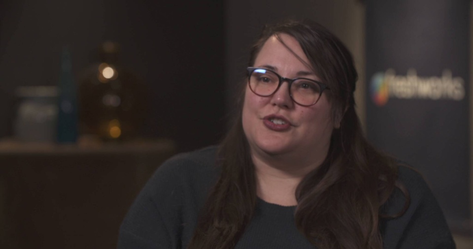 North American Mission Board - Customer Success Story (Malorie Clark - North American Mission Board)