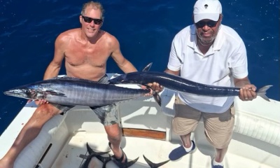 Best fish trip ever