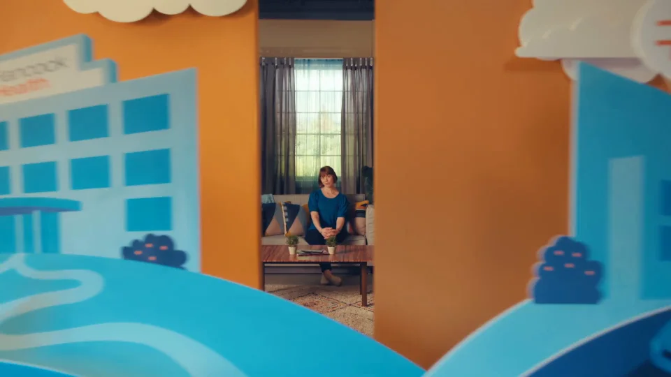 Well Done Marketing office