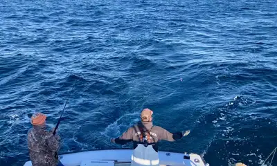 Nags Head Report Video 2