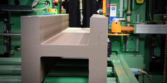 Drill Line | BDL-1250/9D Drill Line | BDL-1250/9D