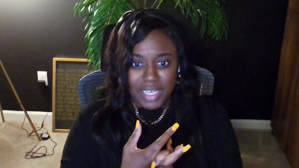 Christina Beckford