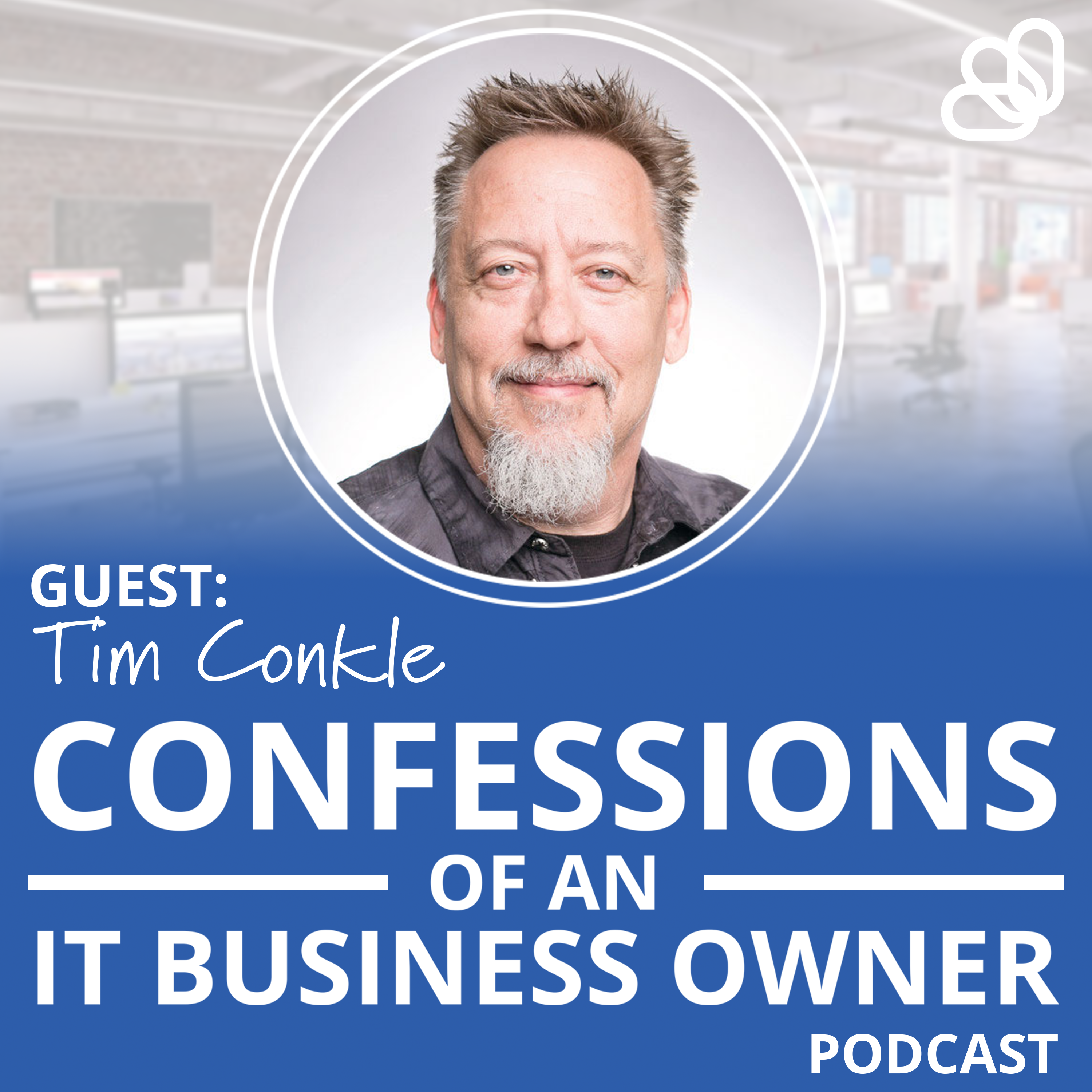 Confessions of an IT Business Owner Podcast