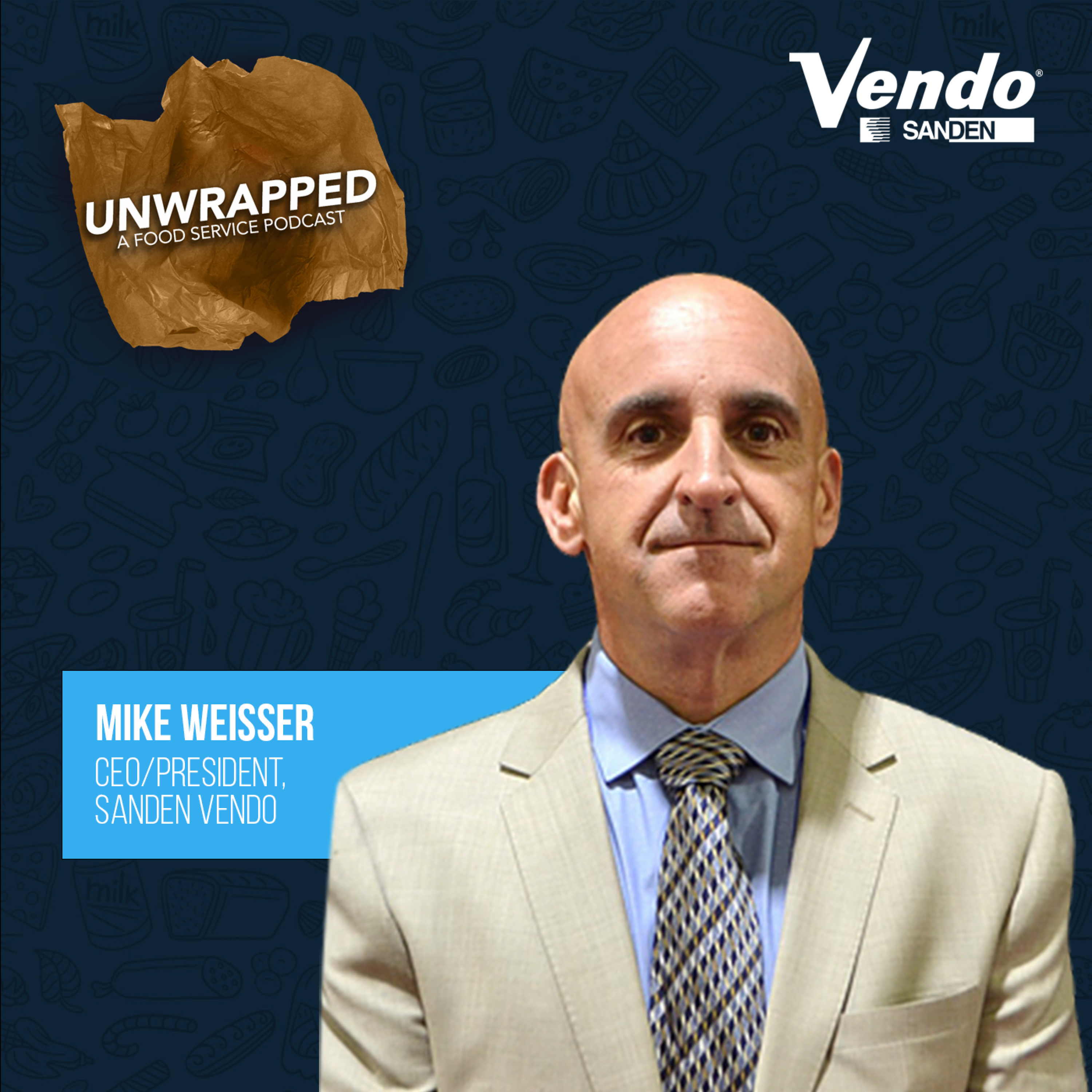 Unwrapped: A Food Service Podcast