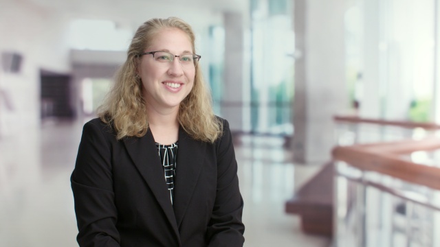 Lindsey Boyke, MD
