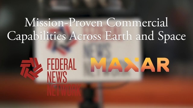 Emerging Space Technologies and the Evolution of Maxar: Earth…