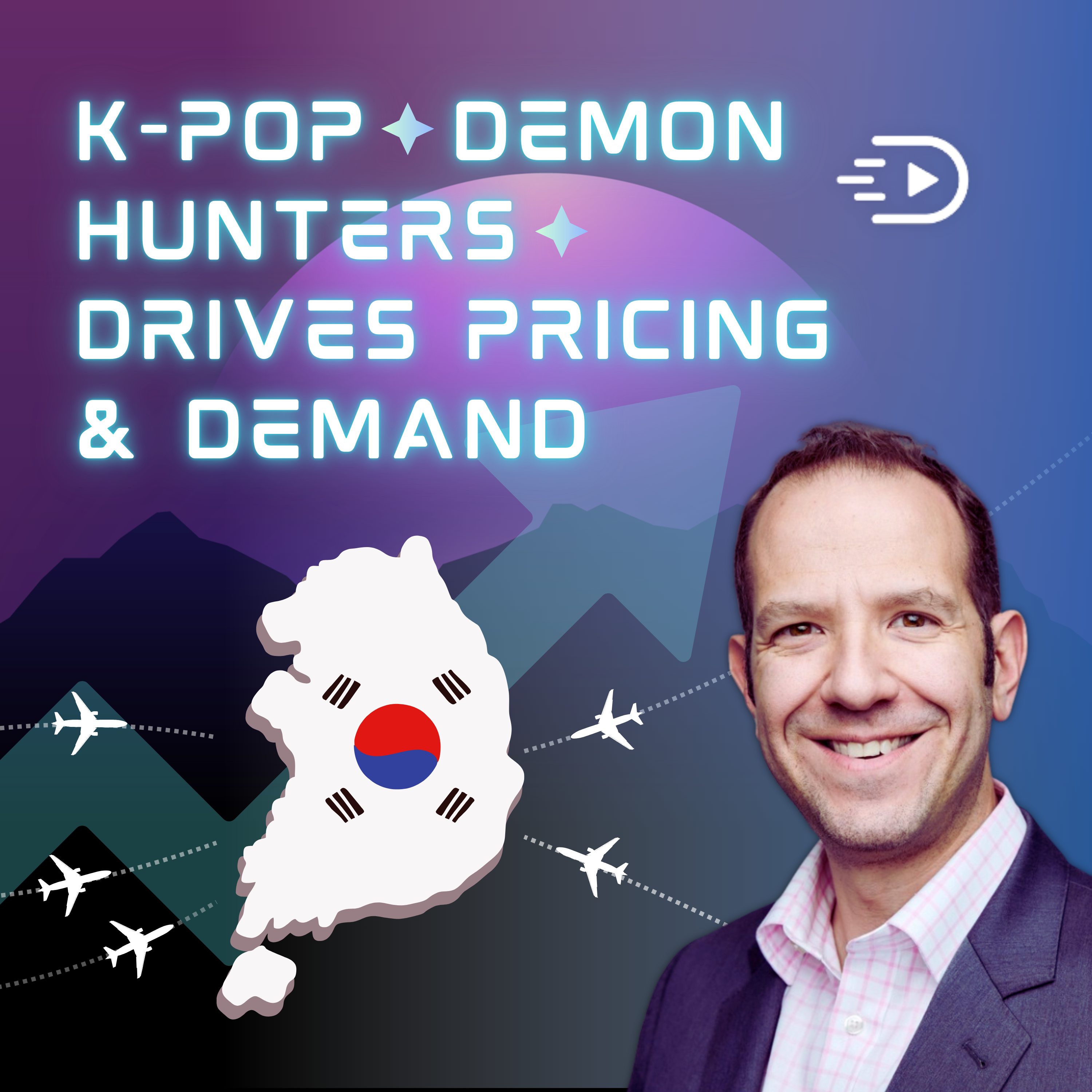 Lighthouse Quick Takes - K-Pop Demon Hunters drives demand and pricing for South Korean Hoteliers