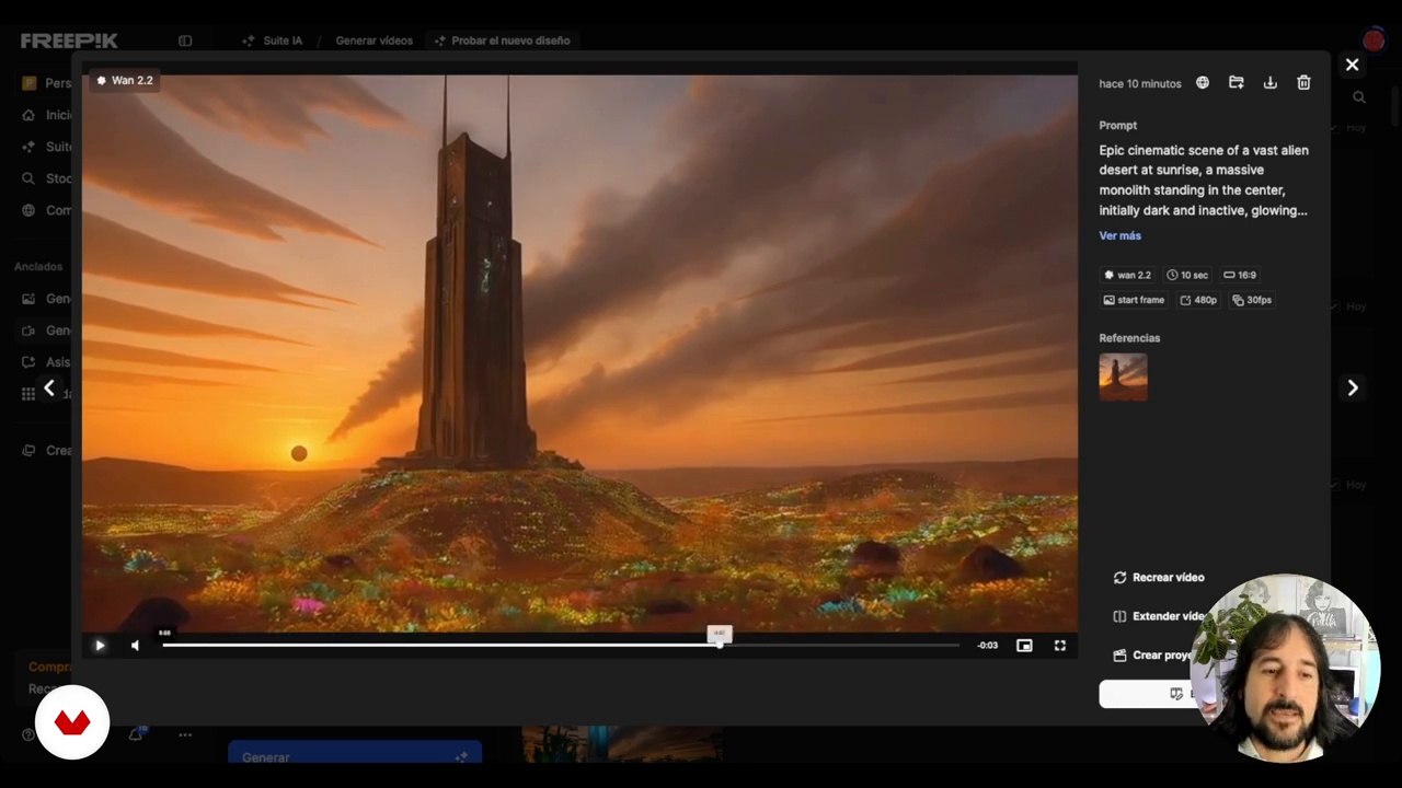 Final project with multiple scenes
