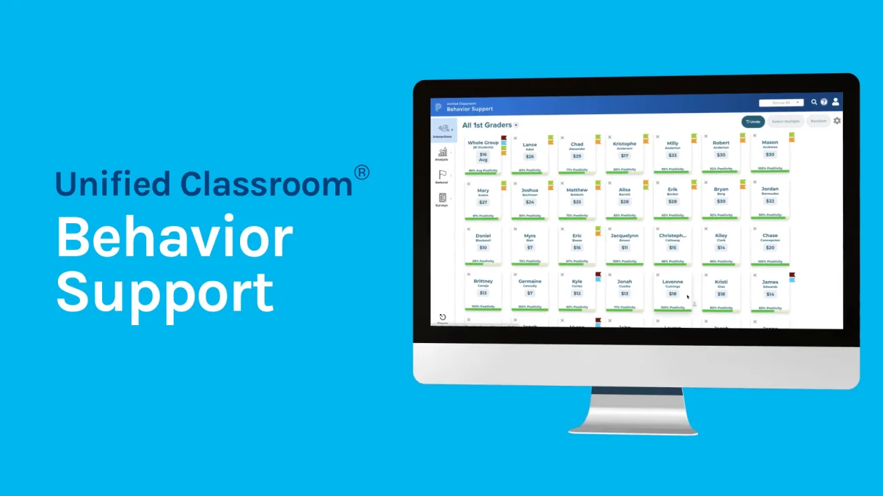 The SEL Solution to Managing Student Behavior