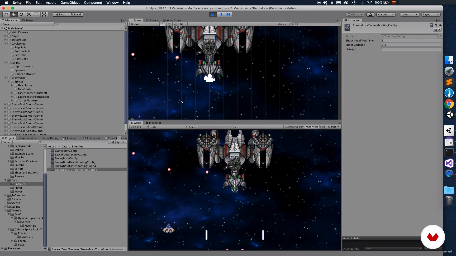 creating a game with unity 5 creating a game with unity 5
