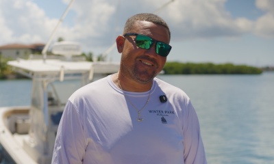 Reel Vibes Charters
