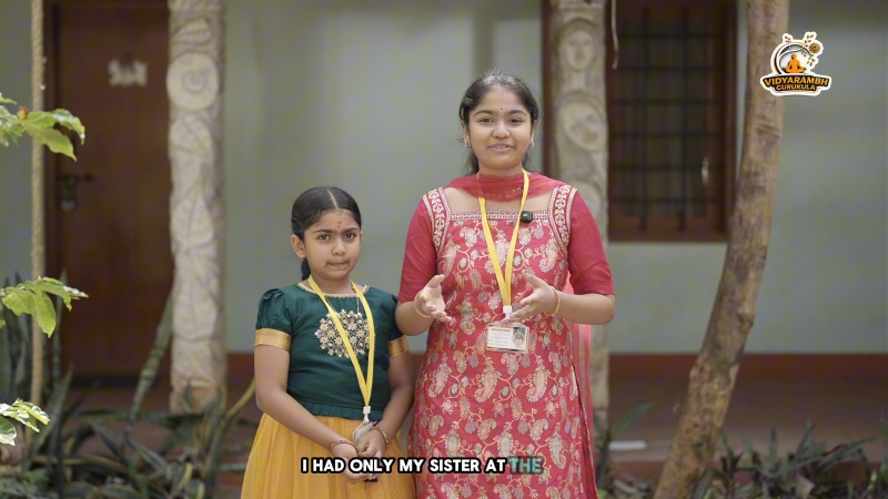 Manasvi&rsquo;s Mother on the Fifth Day