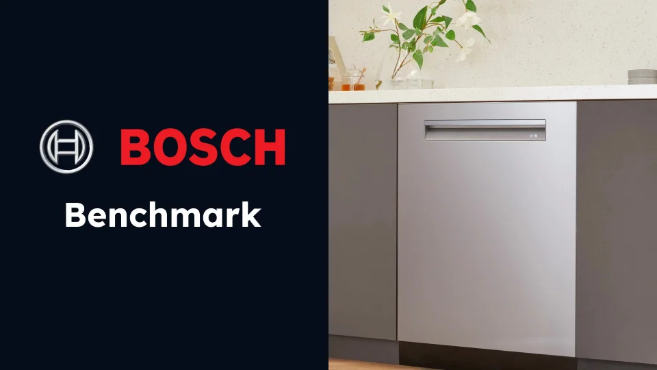 Best Bosch Dishwashers for 2024