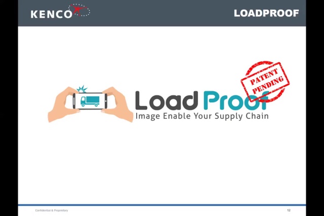 LoadProof Video Testimonial - Marlo Gillum, Kenco