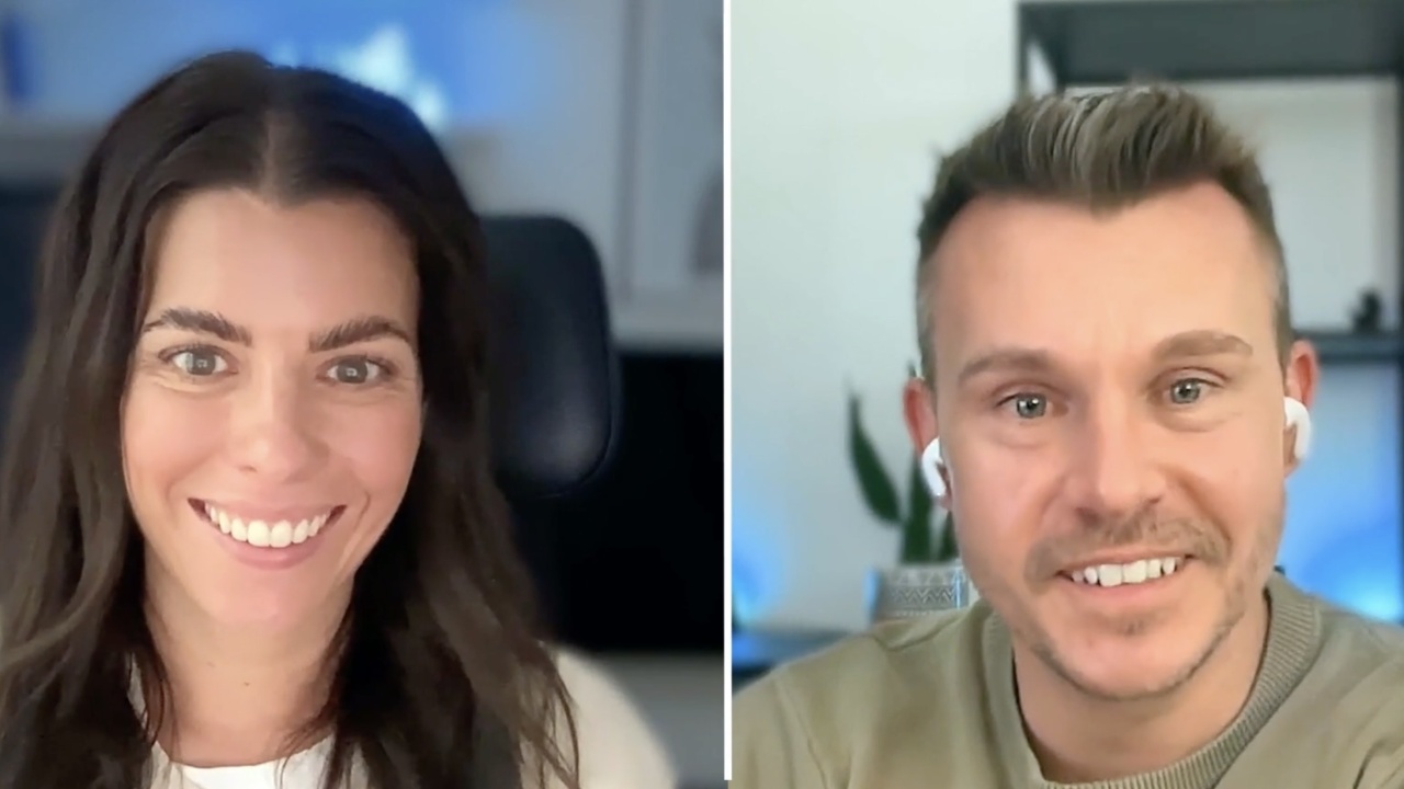 Videotestimonial Anna Deutinger & Dominik Parteder