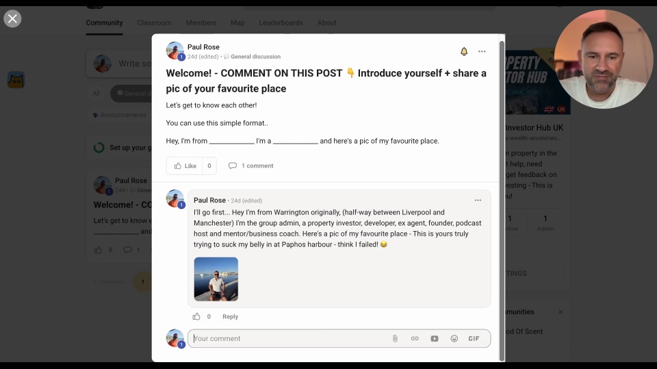 START HERE: Welcome - Watch this first!