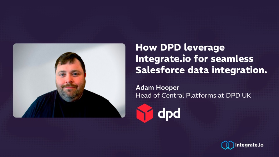 DPD UK case study video