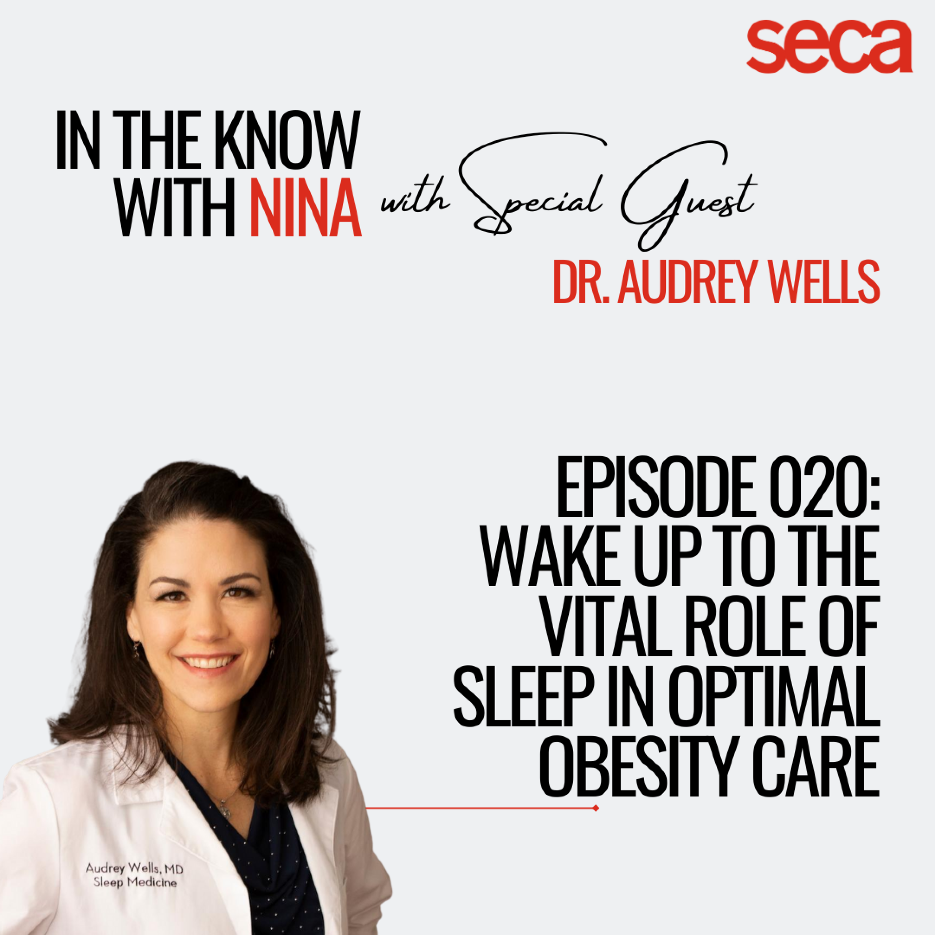 In The Know With Nina