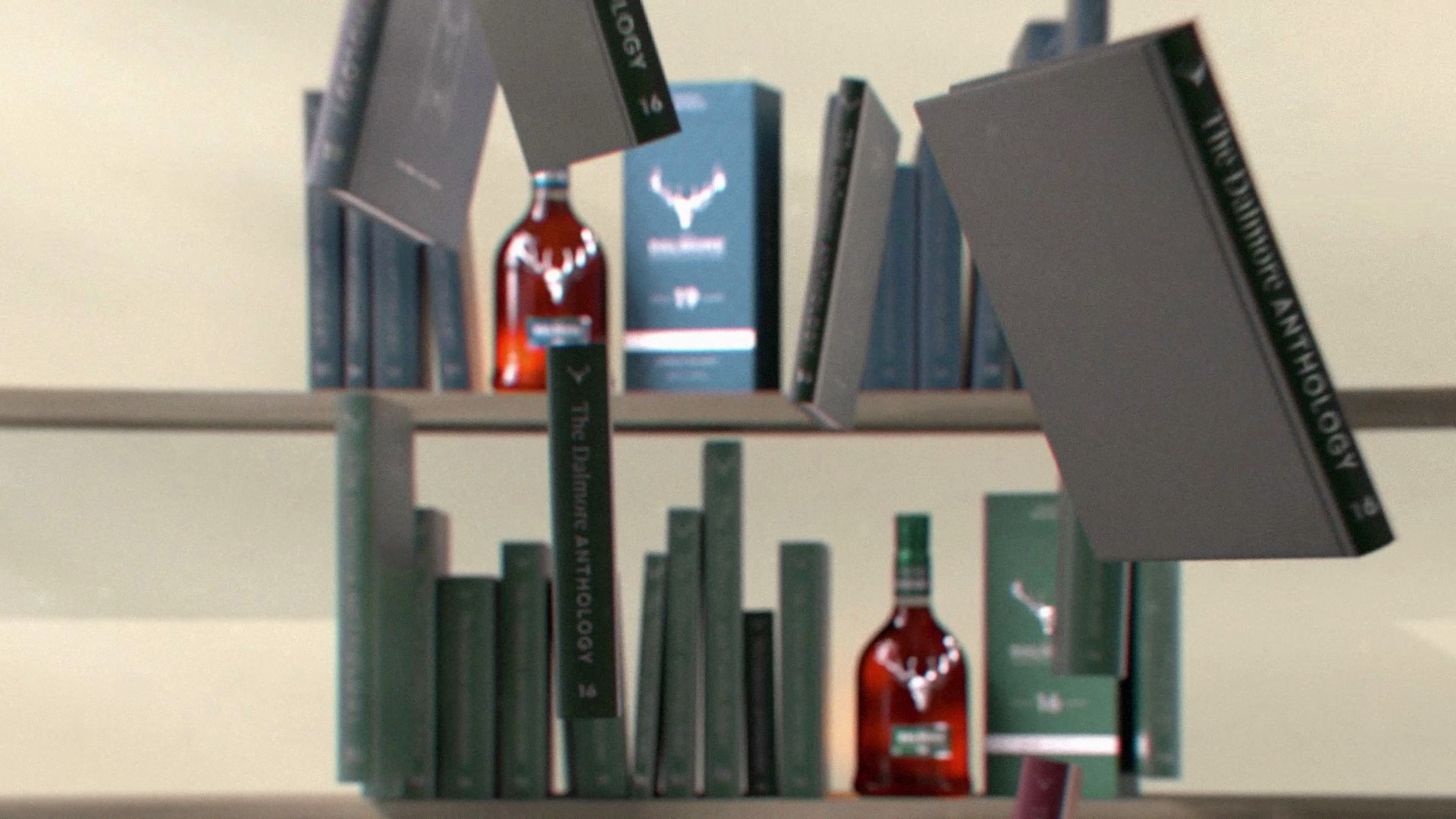 The Dalmore Anthology Series - Aged 16 Years | Travel Exclusives