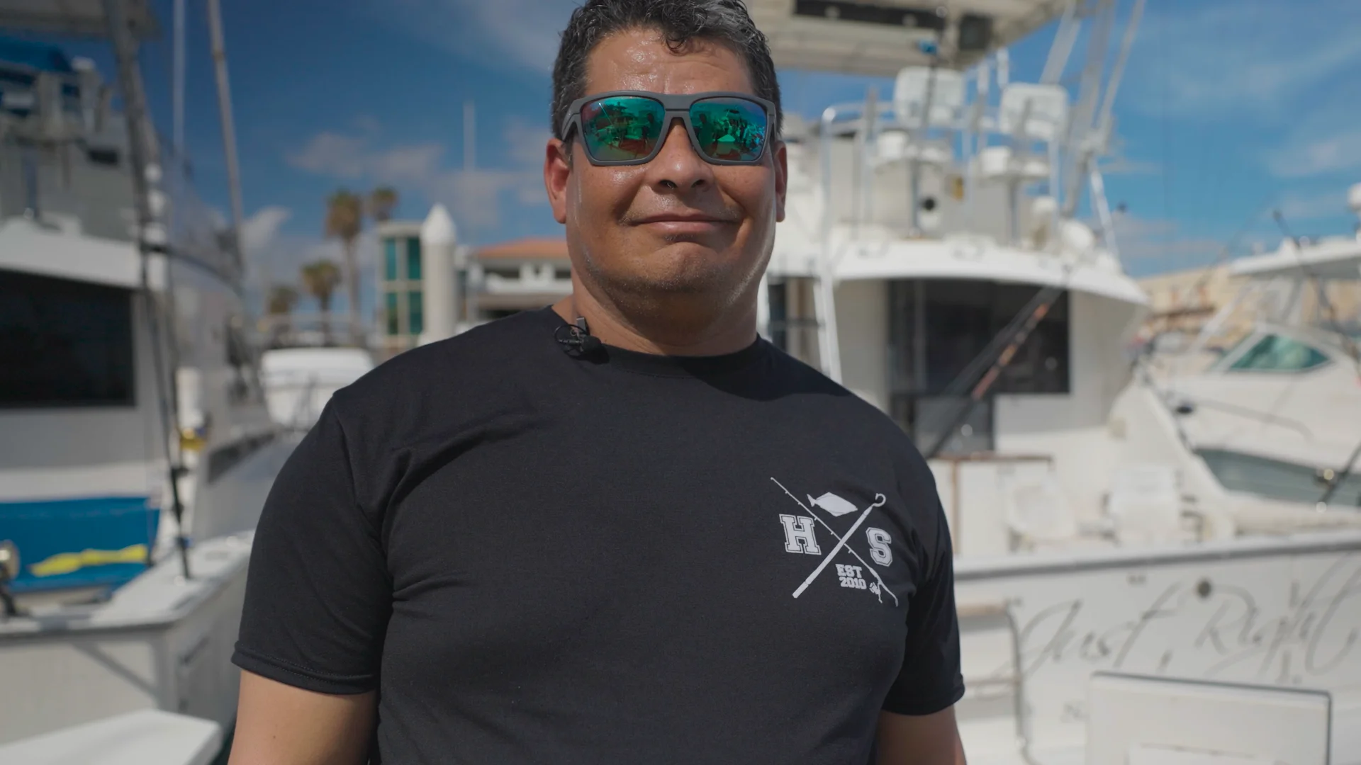Fin Chaser Sportfishing – 37ft “Just Right - Updated 2025 Prices
