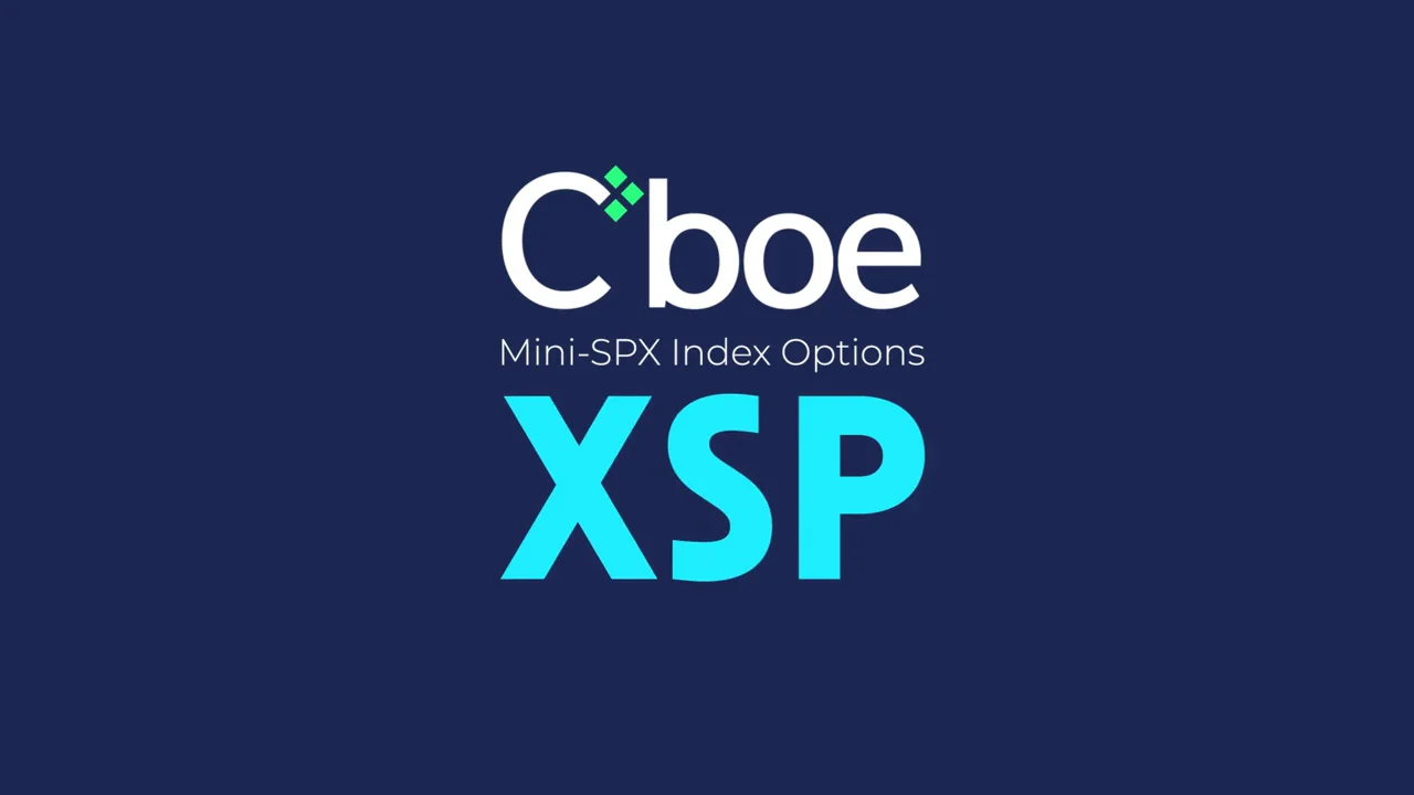 XSP vs SPY Explainer Video, image size:1280x720