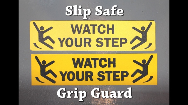 GripGuard