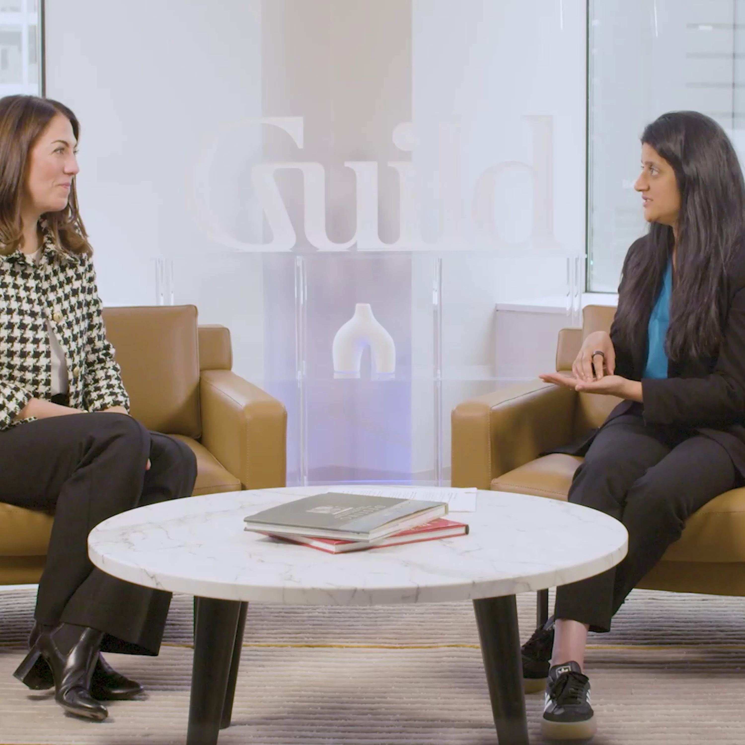 Opportunity at Scale: Securitas + Guild