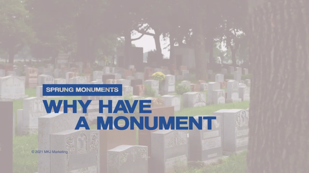 Monuments & Memorials