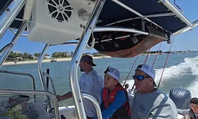 Murrells Inlet Видео отчет 0