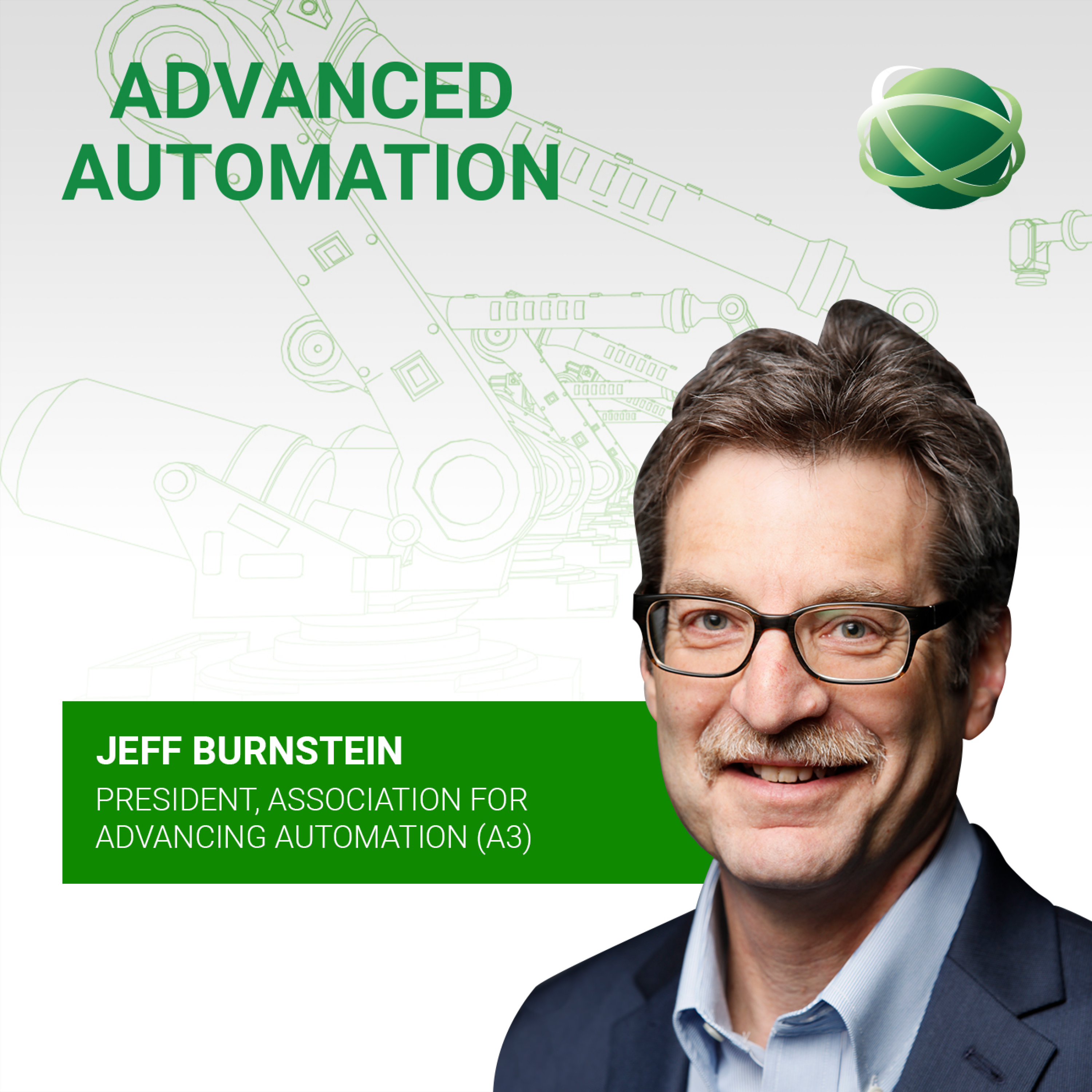 Advanced Automation by Calvary Robotics
