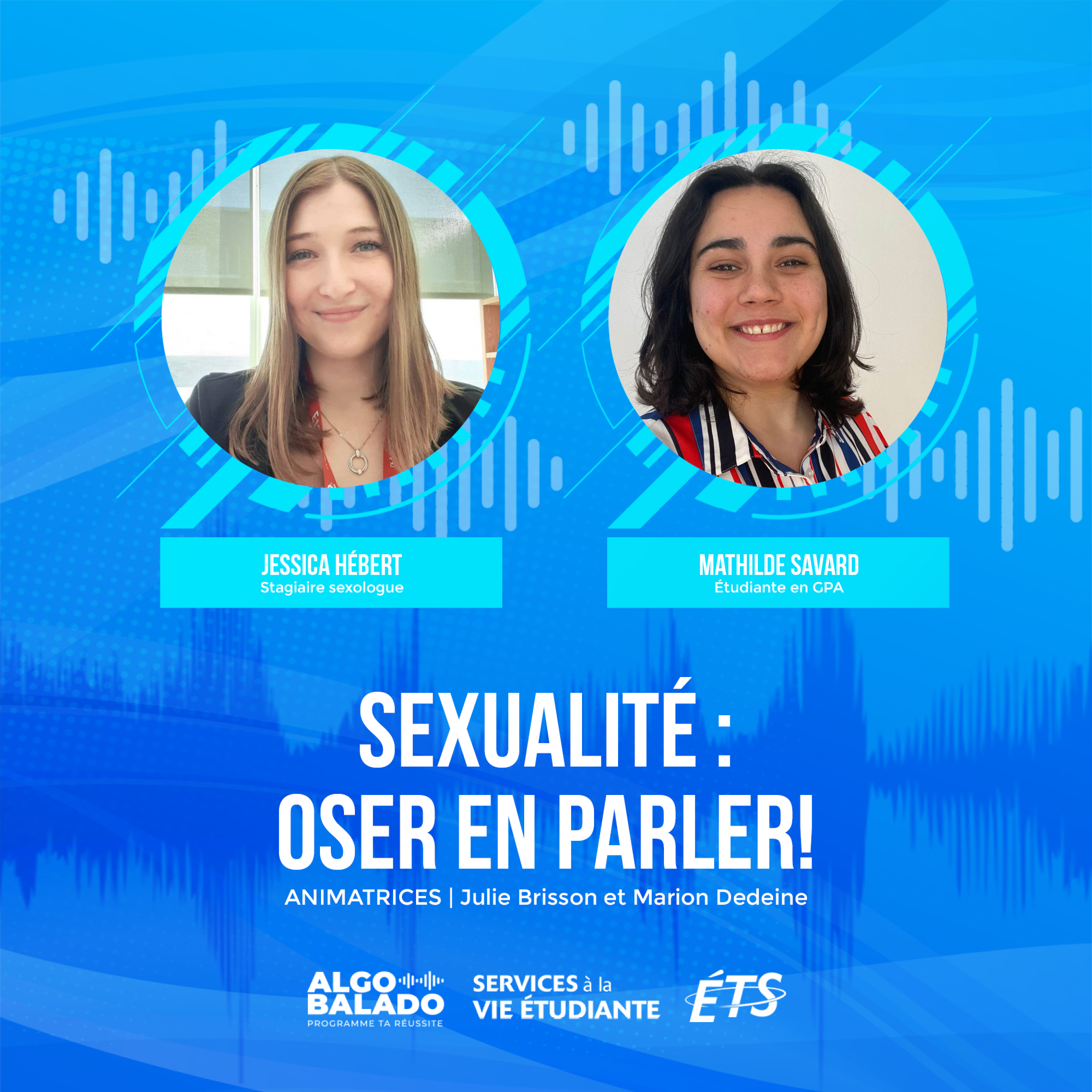 AlgoBalado : programme ta réussite