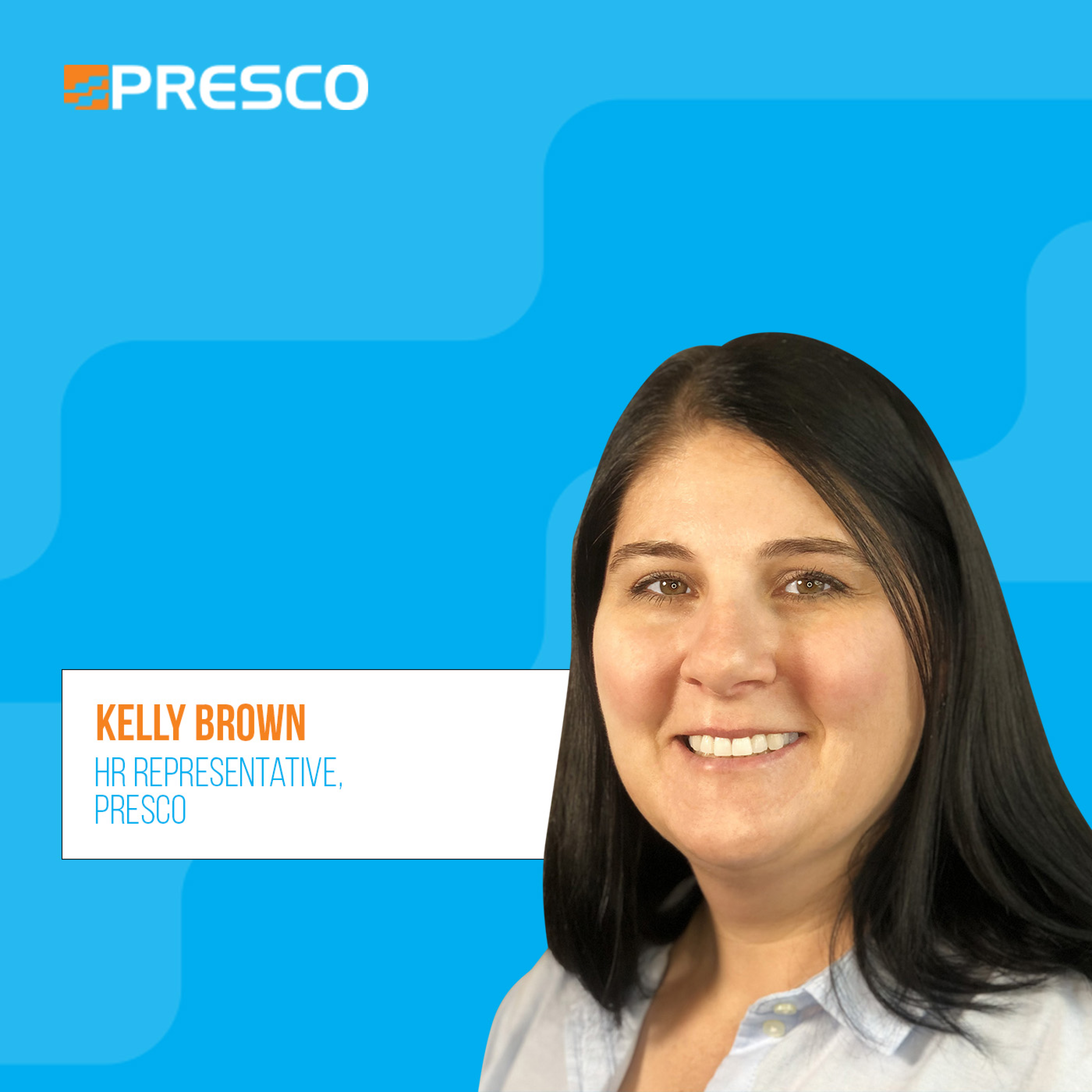 The Marking Minute with Presco