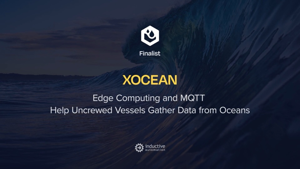 XOCEAN