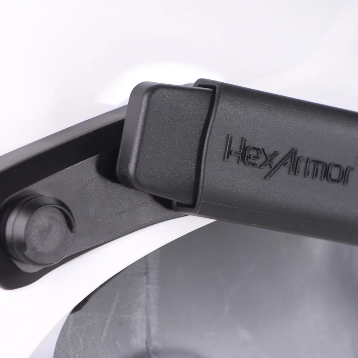 Ceros XP Click-and-Go Face Shield Kit - HexArmor
