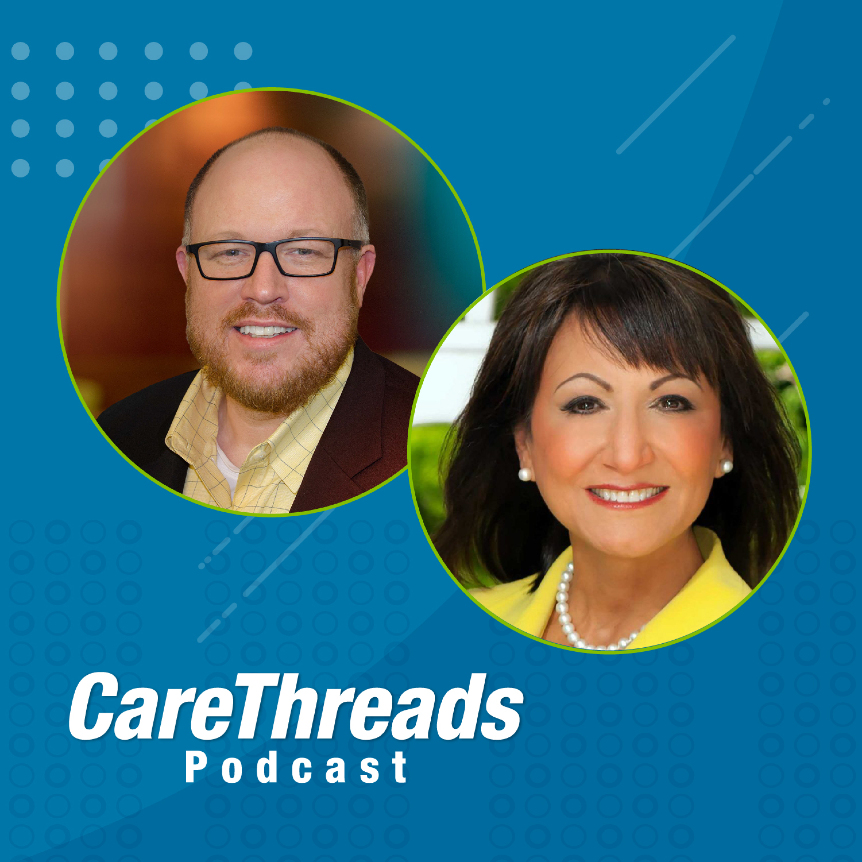 Netsmart CareThreads