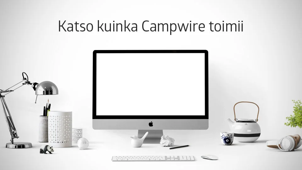 Campwire