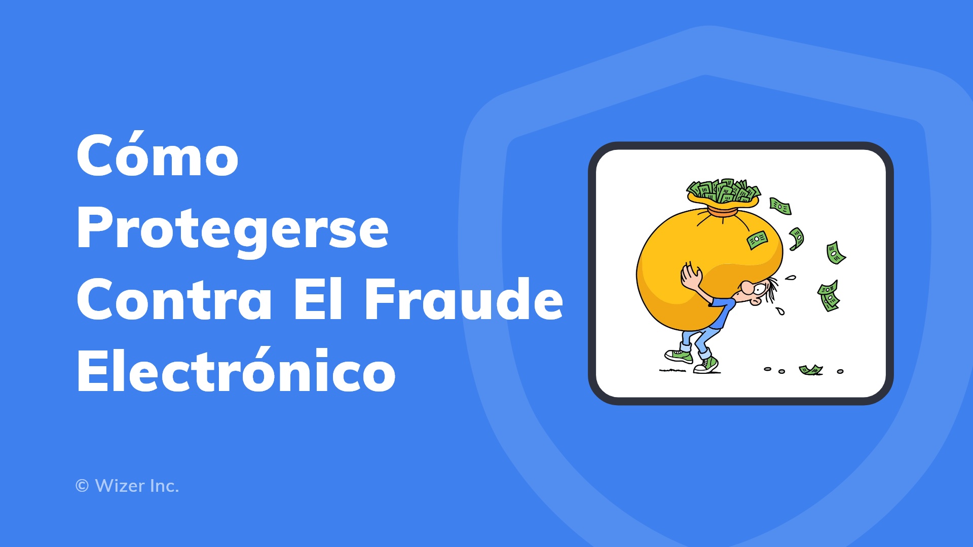 Cómo Protegerse Contra El Fraude Electrónico