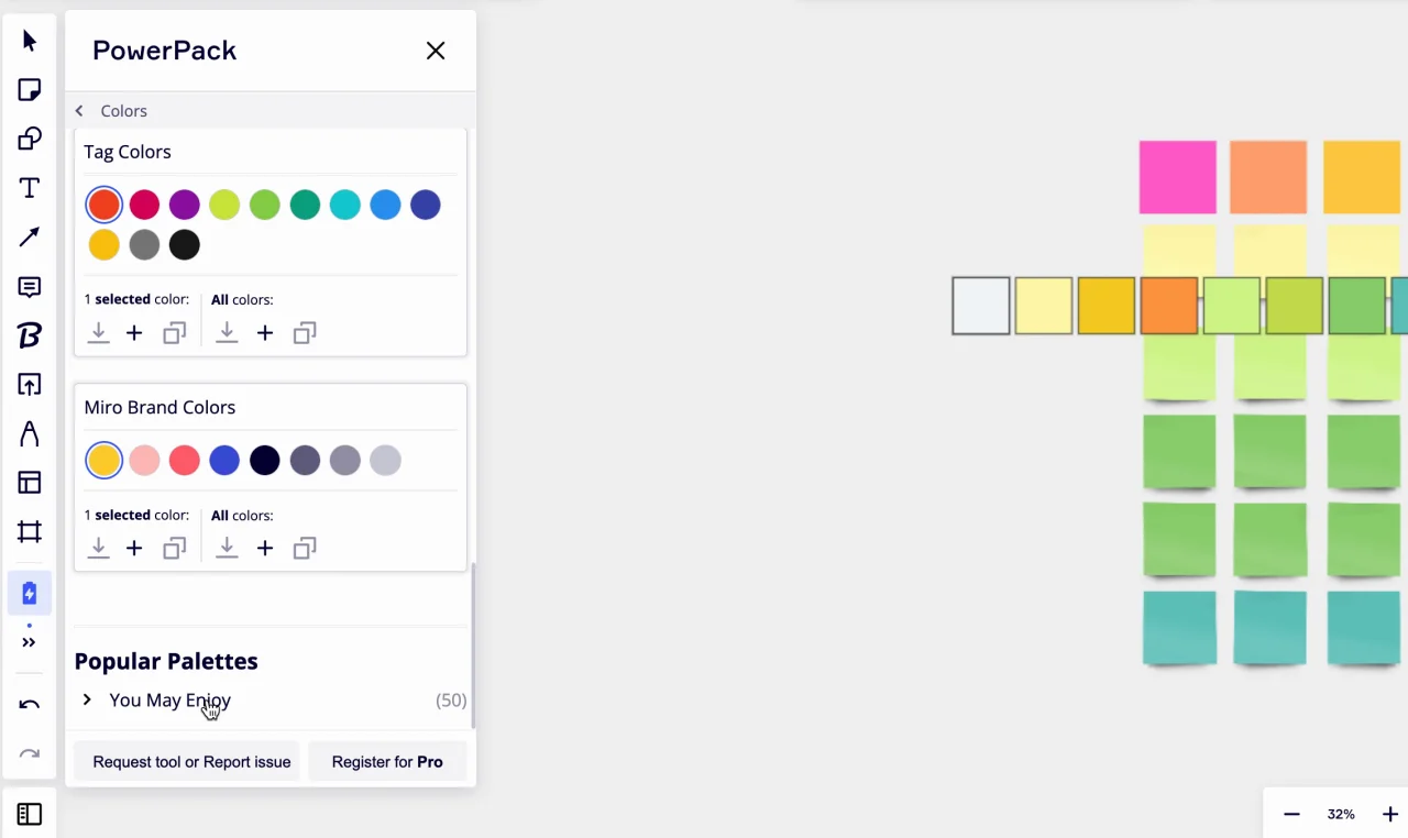 Solved: Power App Color Picker - What happened to my color - Power  Platform Community