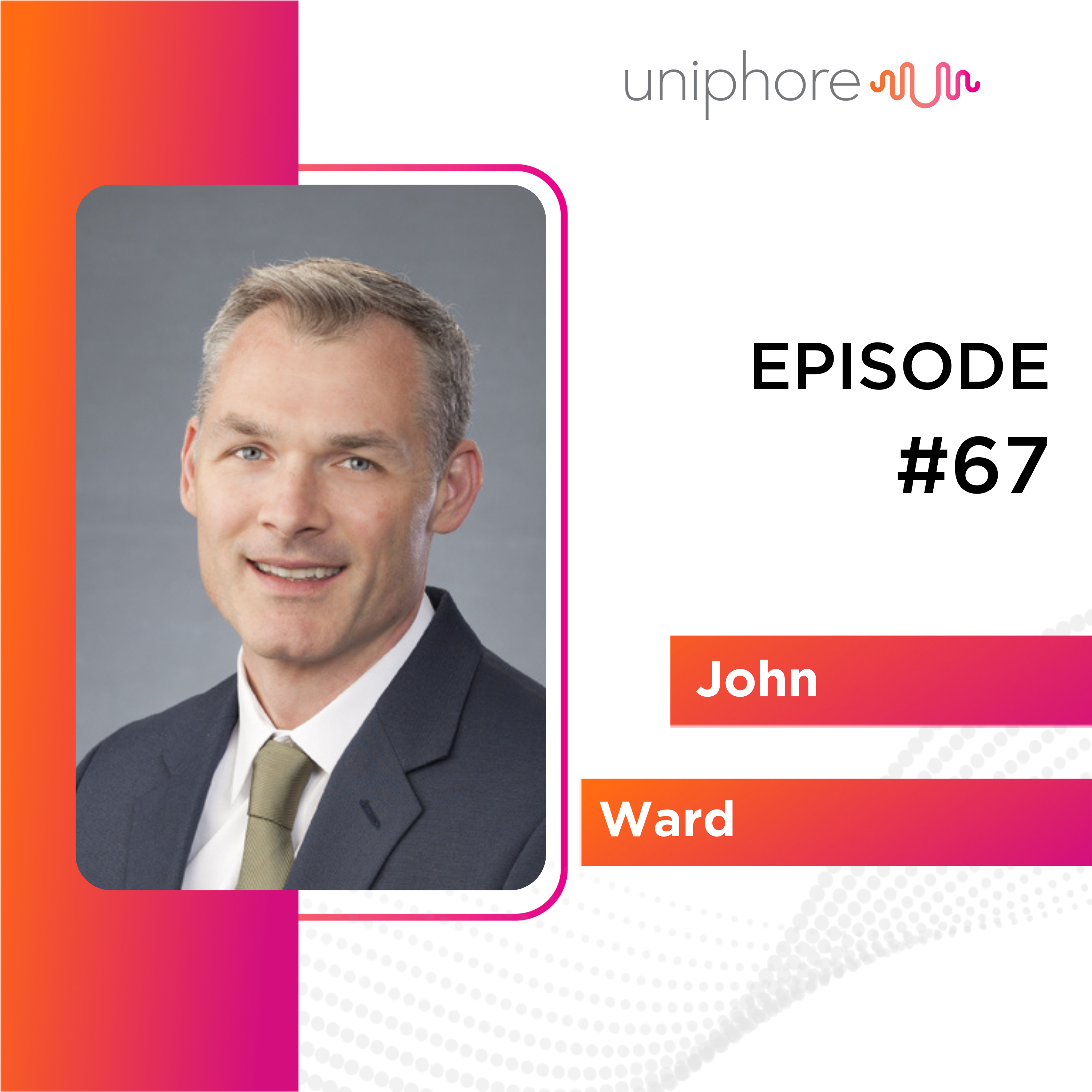 Conversations That Matter, a podcast from Uniphore