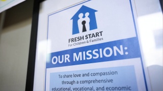 Fresh Start For Children & Families - I Am Fresh Start