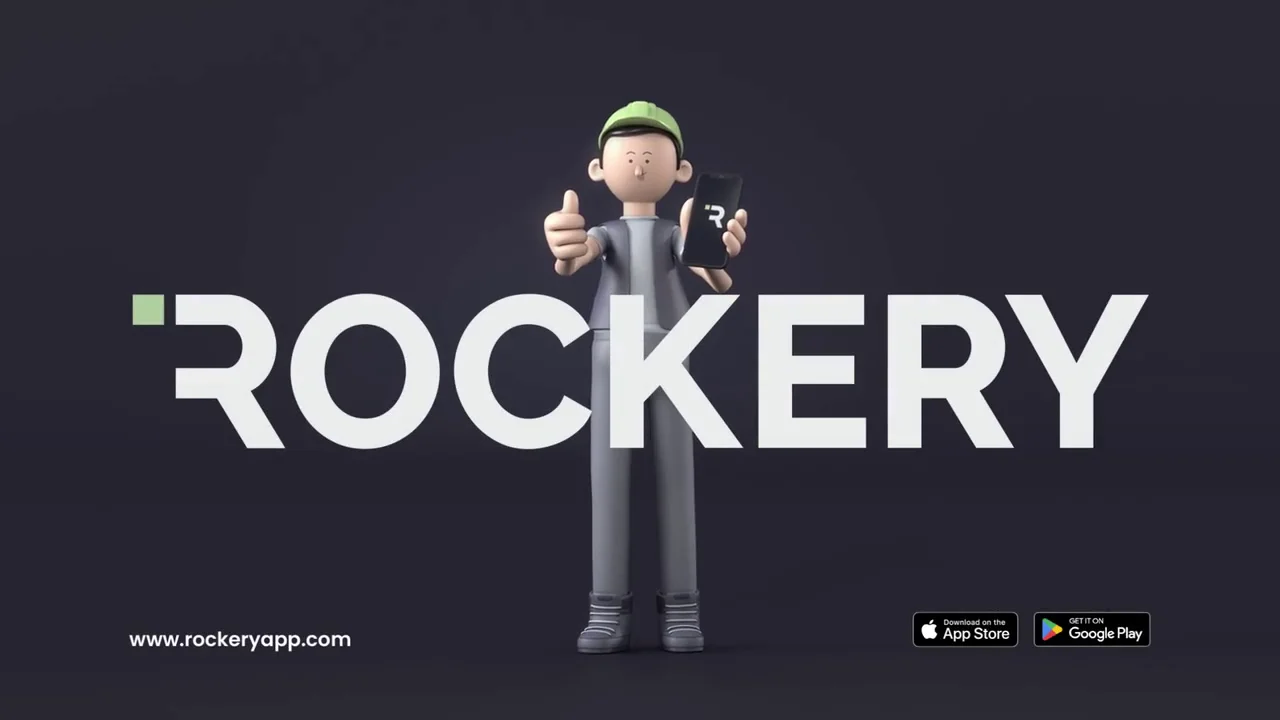Rockery – Heavy Building Materials On-Demand