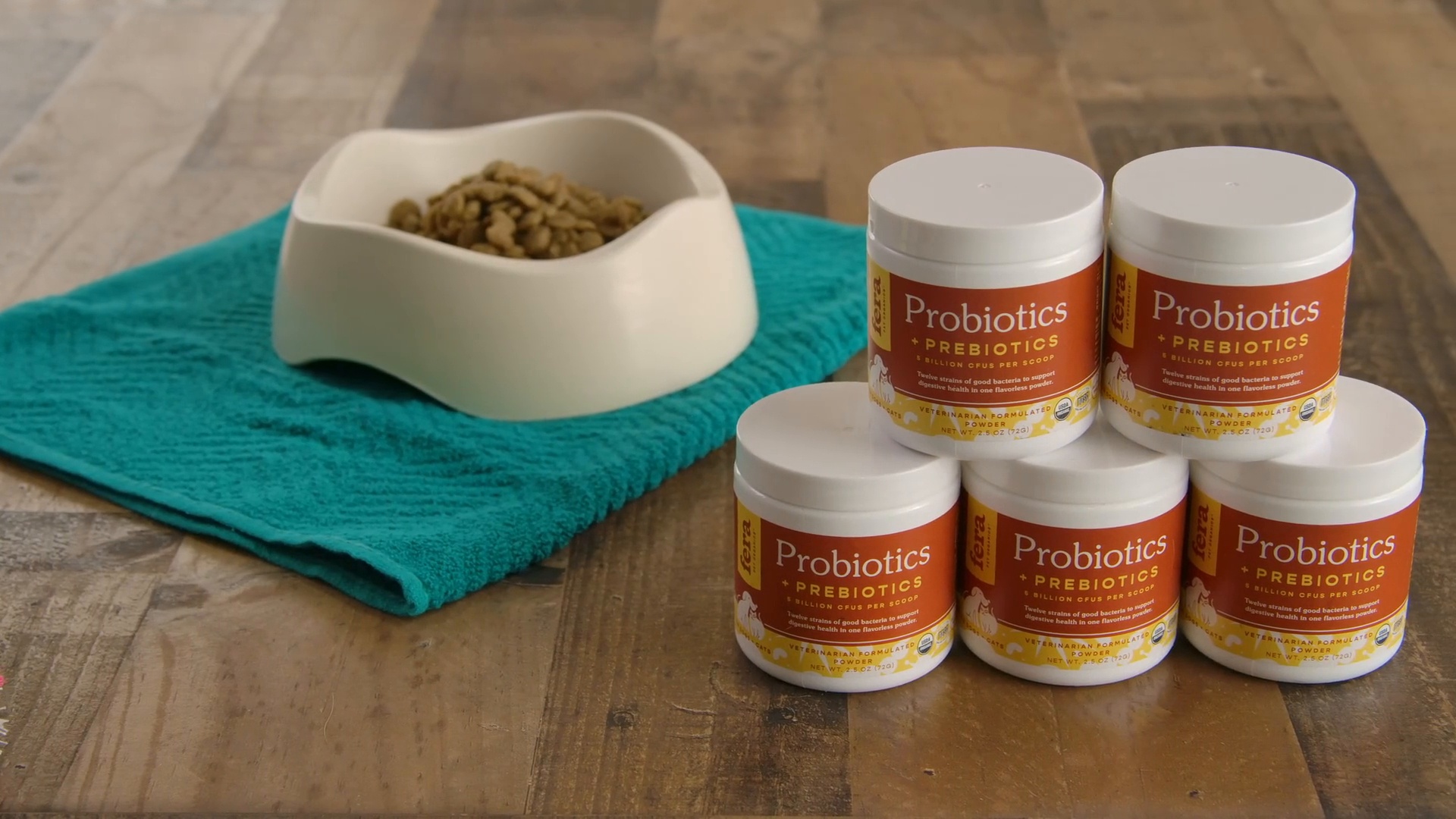 Fera probiotics outlet