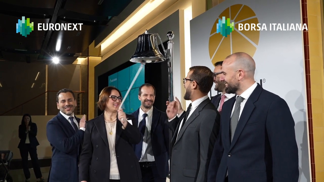 Eurotlx borsa deals