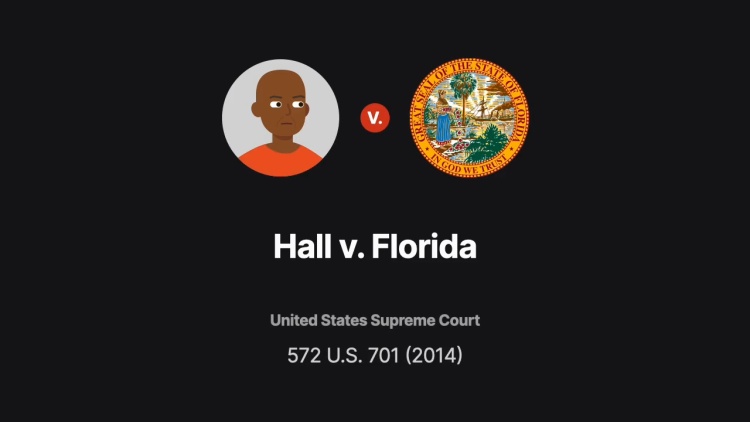 Hall v. Florida