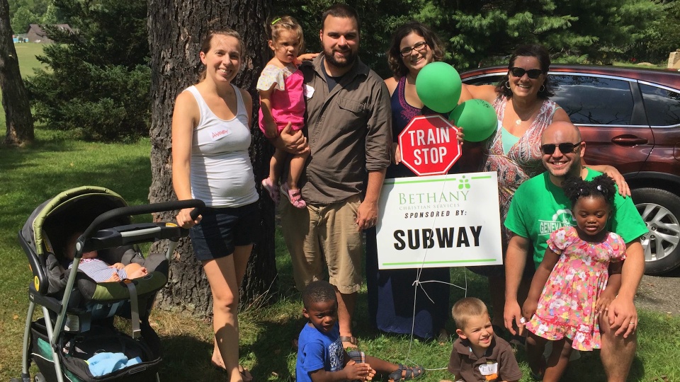 Subway Franchisee - Customer Success Story (Cory St. Esprit - Owner)