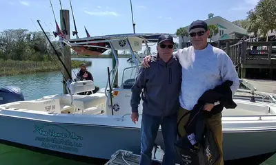 Murrells Inlet Report Video 0